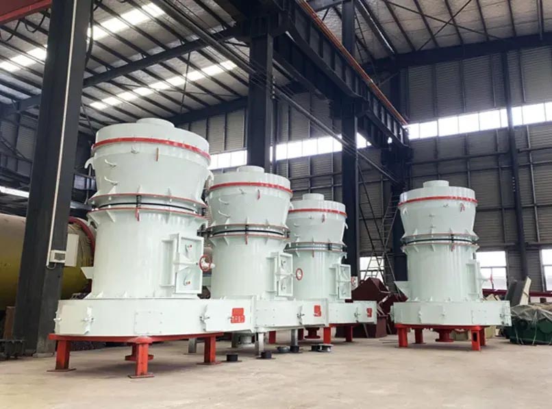 How To Process Dolomite Ore: Dolomite Crushing And Raymond Grinding Mill Plant