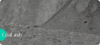 fly ash