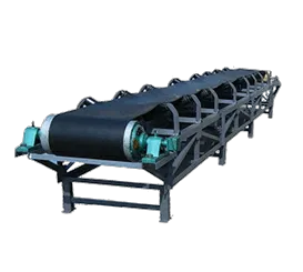 Belt Conveyor